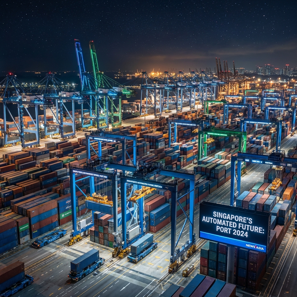 Advancing Intra-ASEAN Trade: Strategic Policy Realignment