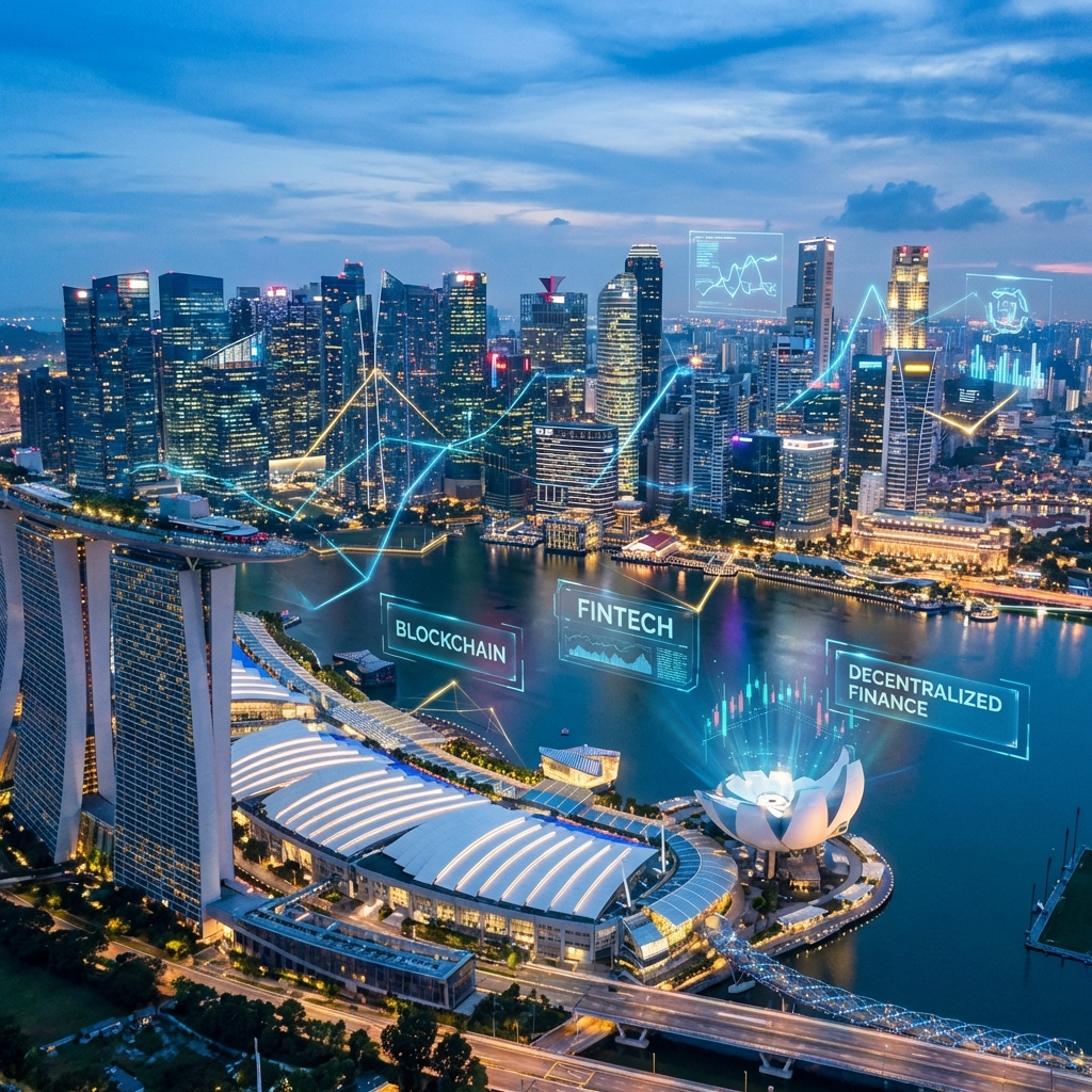 ASEAN Digital Economy Report 2026: Accelerated Trajectories